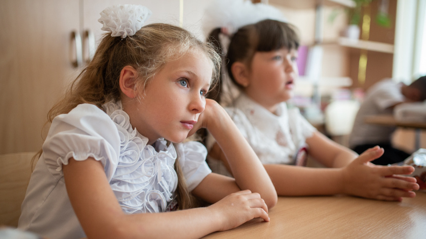    Фото: © РИА Новости/Константин Михальчевский