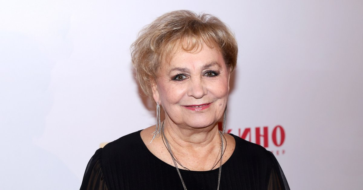 ТАТЬЯНА СУДЕЦ