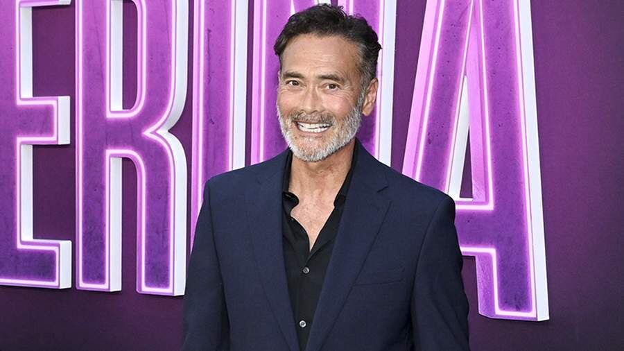    Марк Дакаскос. Фото: РИА