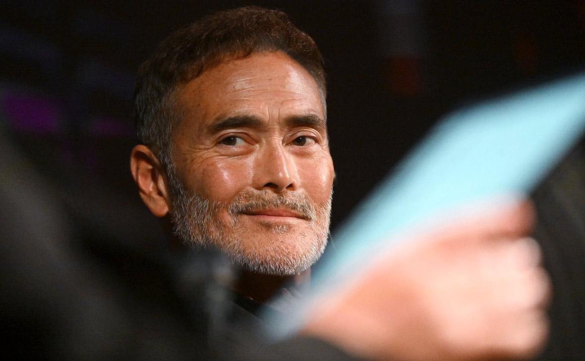    Марк Дакаскос. Фото: РБК