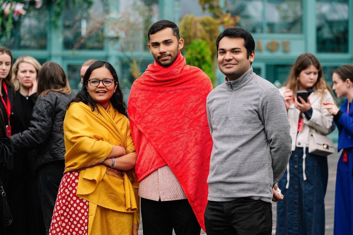 Фото: МИД России