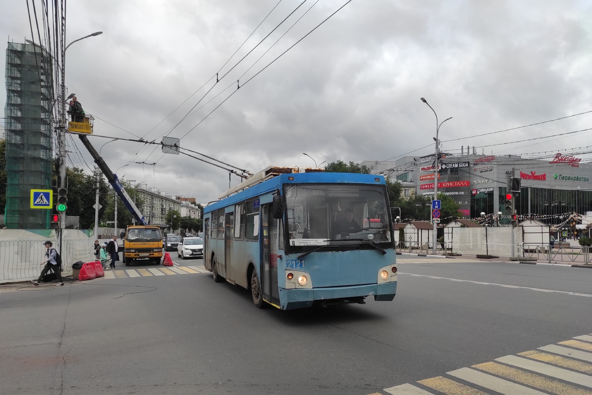 Называется чудище "Тролза Слобода"