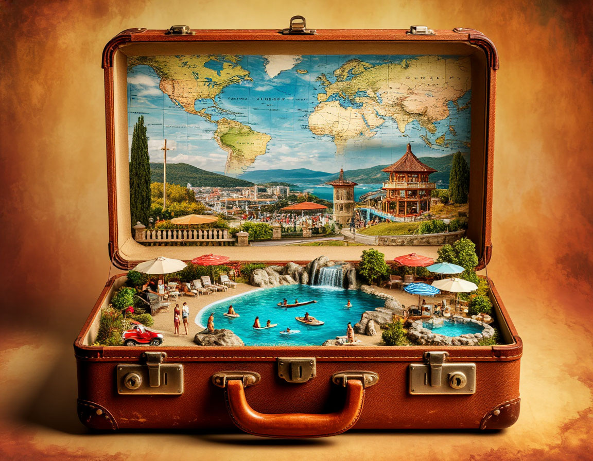 коллаж автора