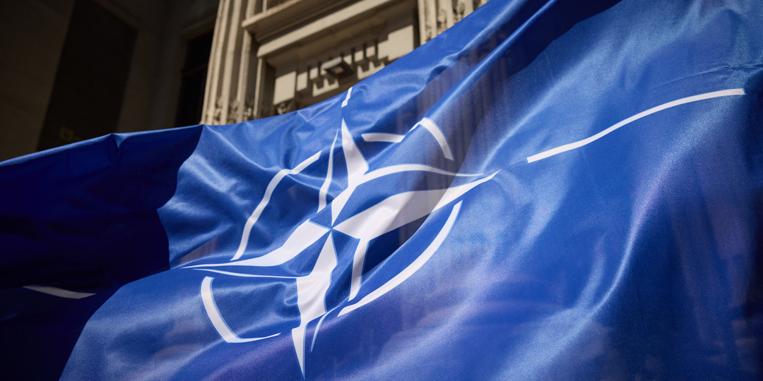 Полковник из Турции заявил о предстоящем распаде НАТО