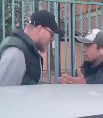 Скриншот из видео