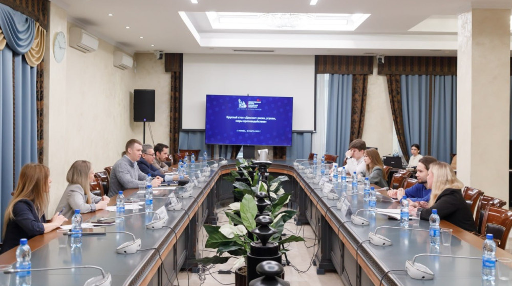    Дети и доксинг: как школьные проекты становятся ловушкой