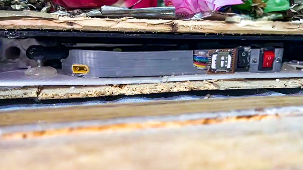     Фото: Кадр из видео   
 Текст: Рафаэль Фахрутдинов