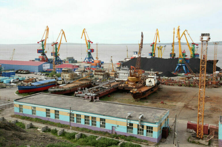    Илья Питалев/РИА Новости