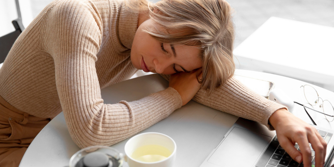 Какие анализы помогут найти причину хронической усталости?