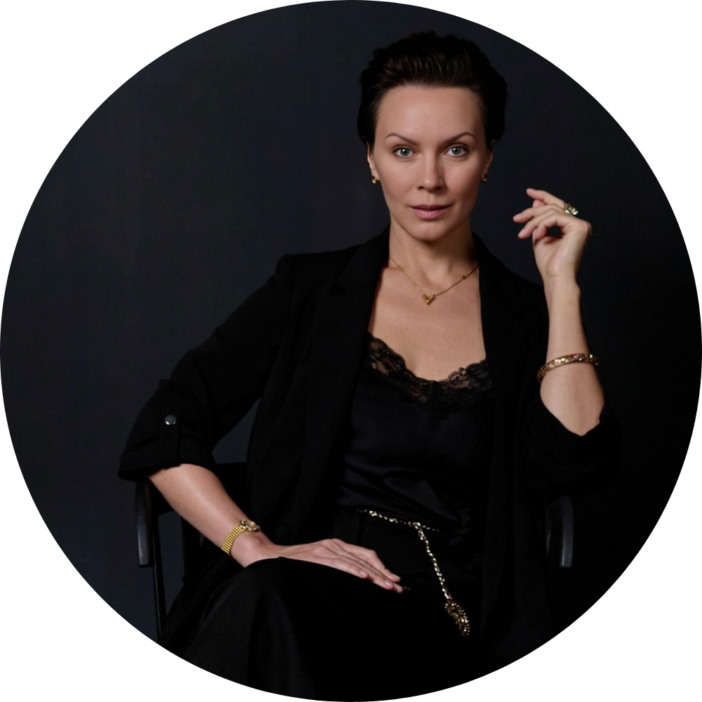 Рената Джордж (Renata George)