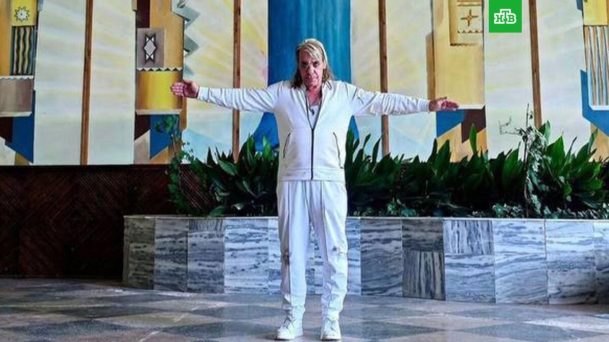    Фото: соцсети