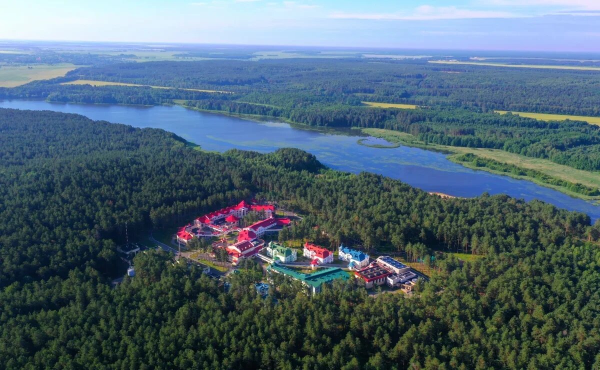    В санатории Белоруссии осенью. В какие здравницы еще можно купить путевку и сколько это стоит