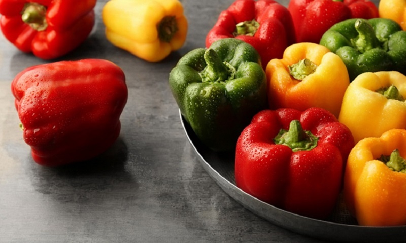 Балканские перцы: очень вкусная зимняя закуска