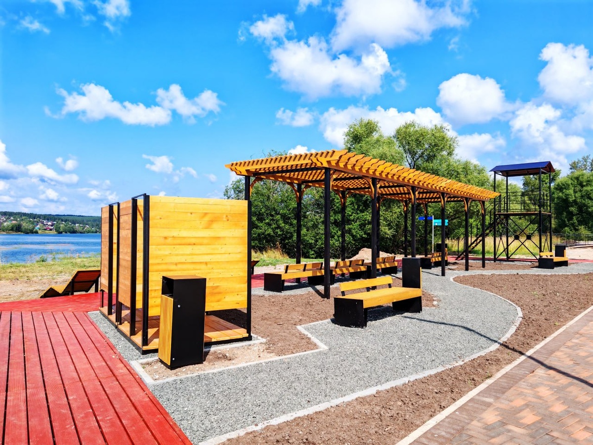    Фото: пресс-служба министерства территориального развития Пермского края Полина Анкушина