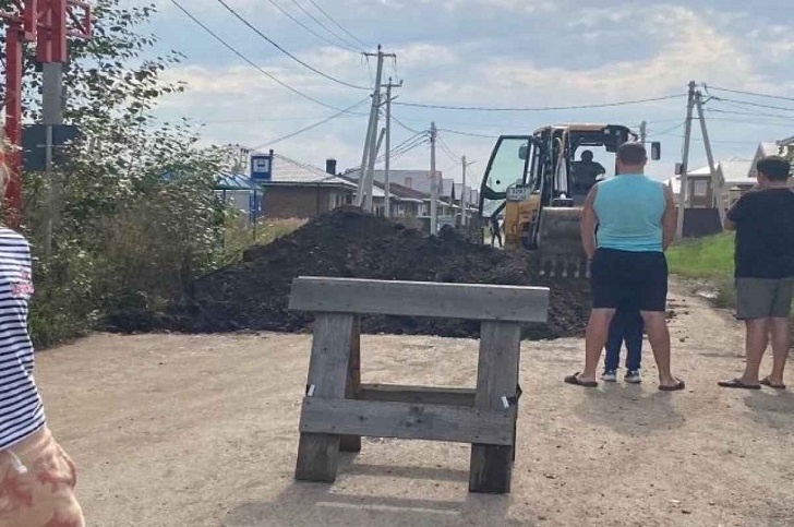    Фото из социальной сети Вконтакте