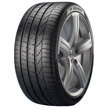 Pirelli P Zero    Источник: Яндекс Маркет