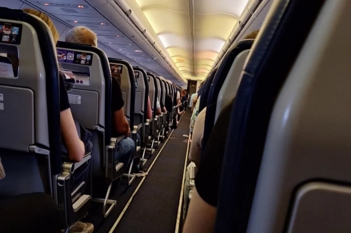    Отправку рейсов в аэропорту Пулково планируют наладить в течение дня