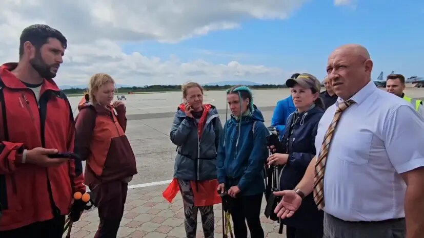    Фото: russian.rt.com Олеся Шмелева