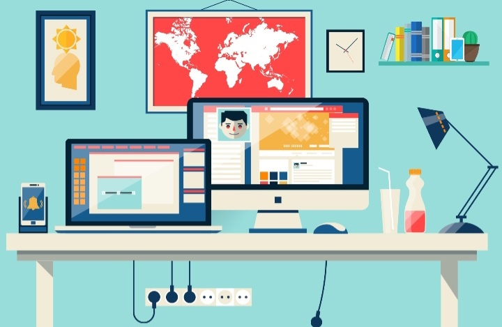 Тест на внимание