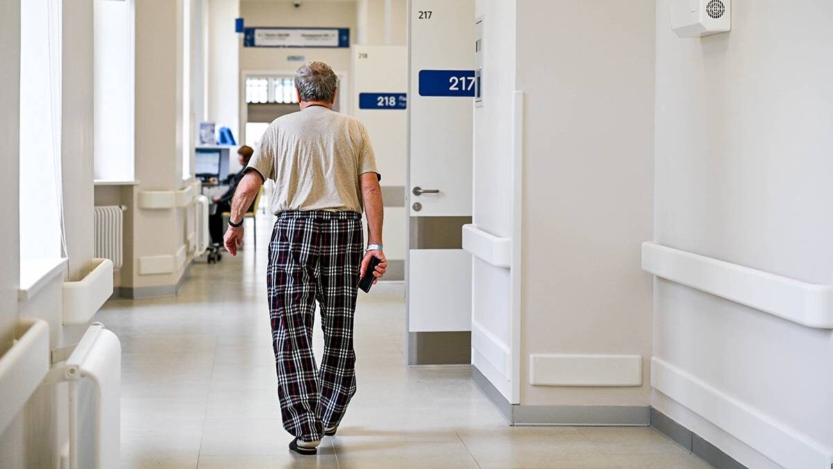    Фото: Пресс-служба мэра и правительства Москвы / Максим Мишин