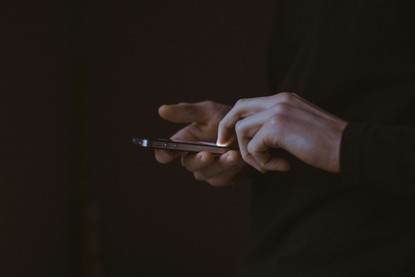     Gilles Lambert/Unsplash