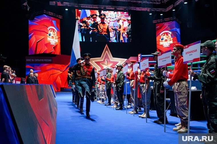    Призовой фонд турнира превысил 130 миллионов рублей