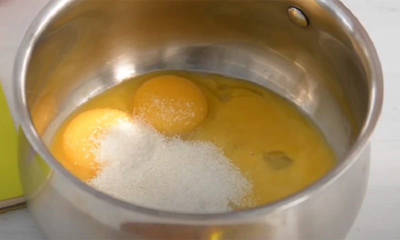 Домашнее мороженое из магазинного молока: насыщенный вкус за копейки