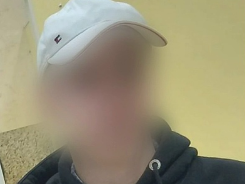 Фото опубликовано порталом E1.RU