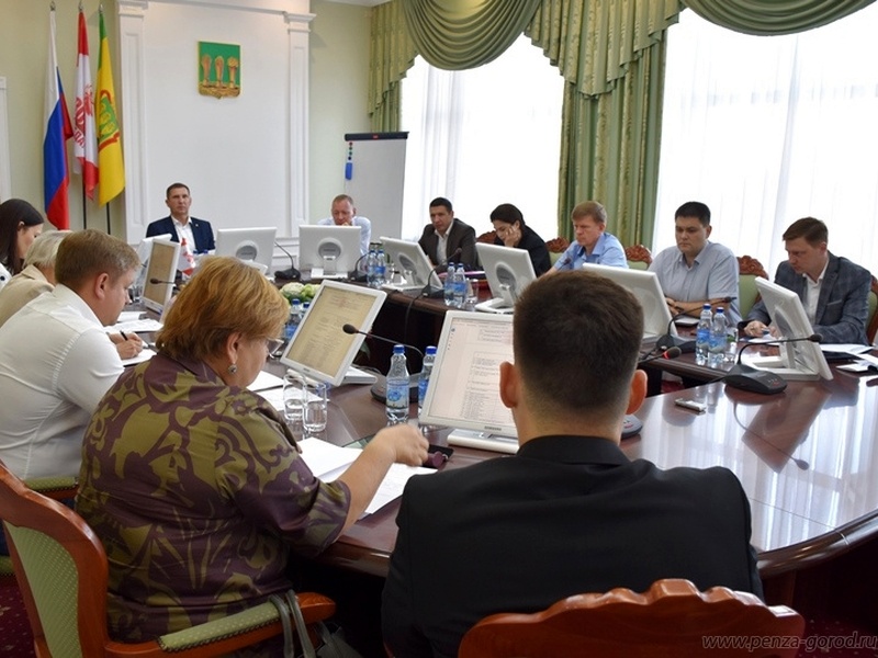    Фото: Penza-gorod.ru