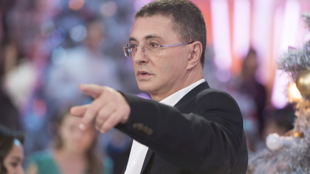    Vadim Tarakanov/Globallookpress