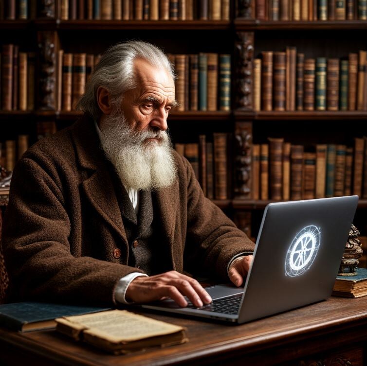 Жить вечно и не сойти с ума: реально ли это?