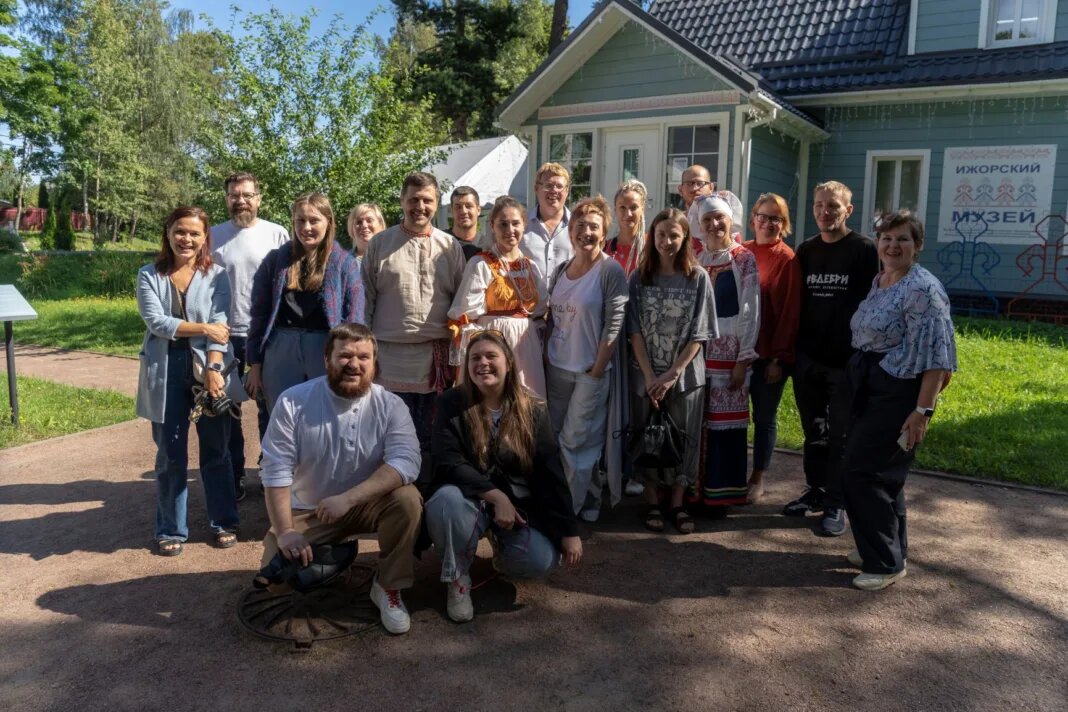 Автор фото Алексей Орлов