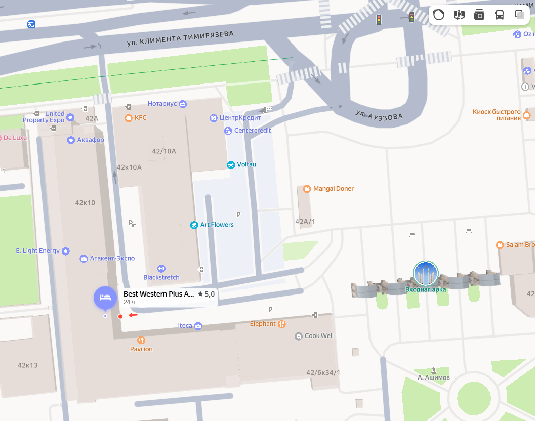 Семинар Pulsar и Hikvision