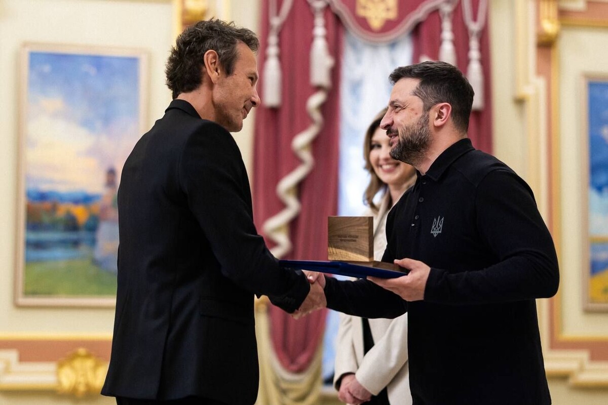     / Источник: Социальные сети