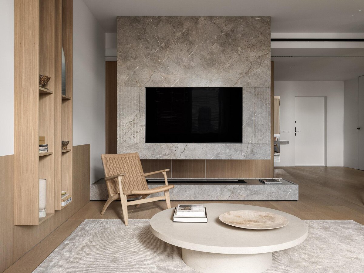 Проект Babayants Architects