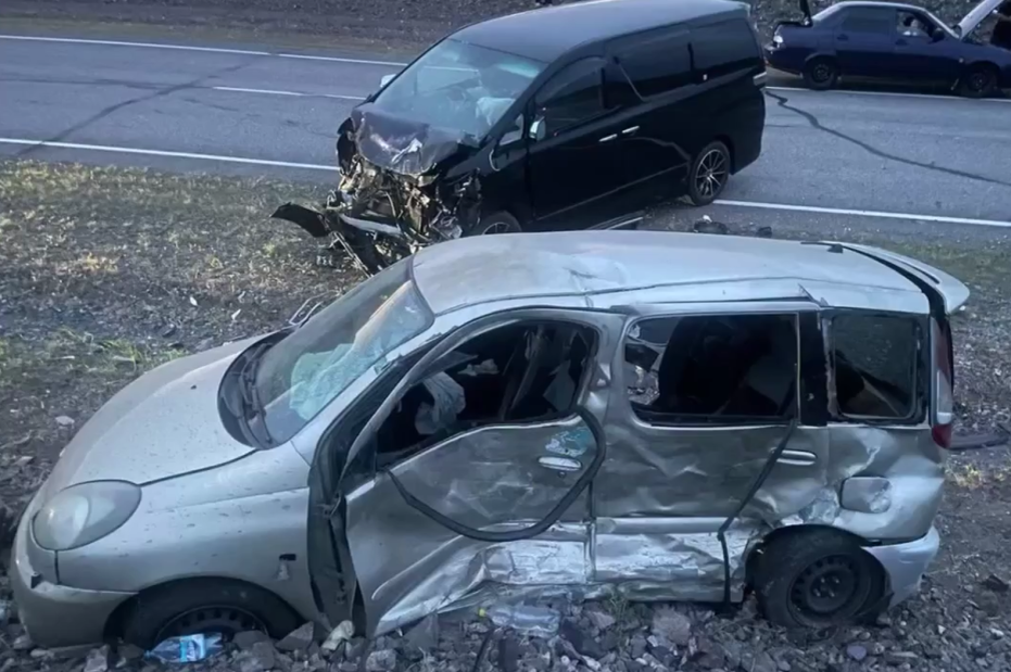    МВД по Республике Тыва