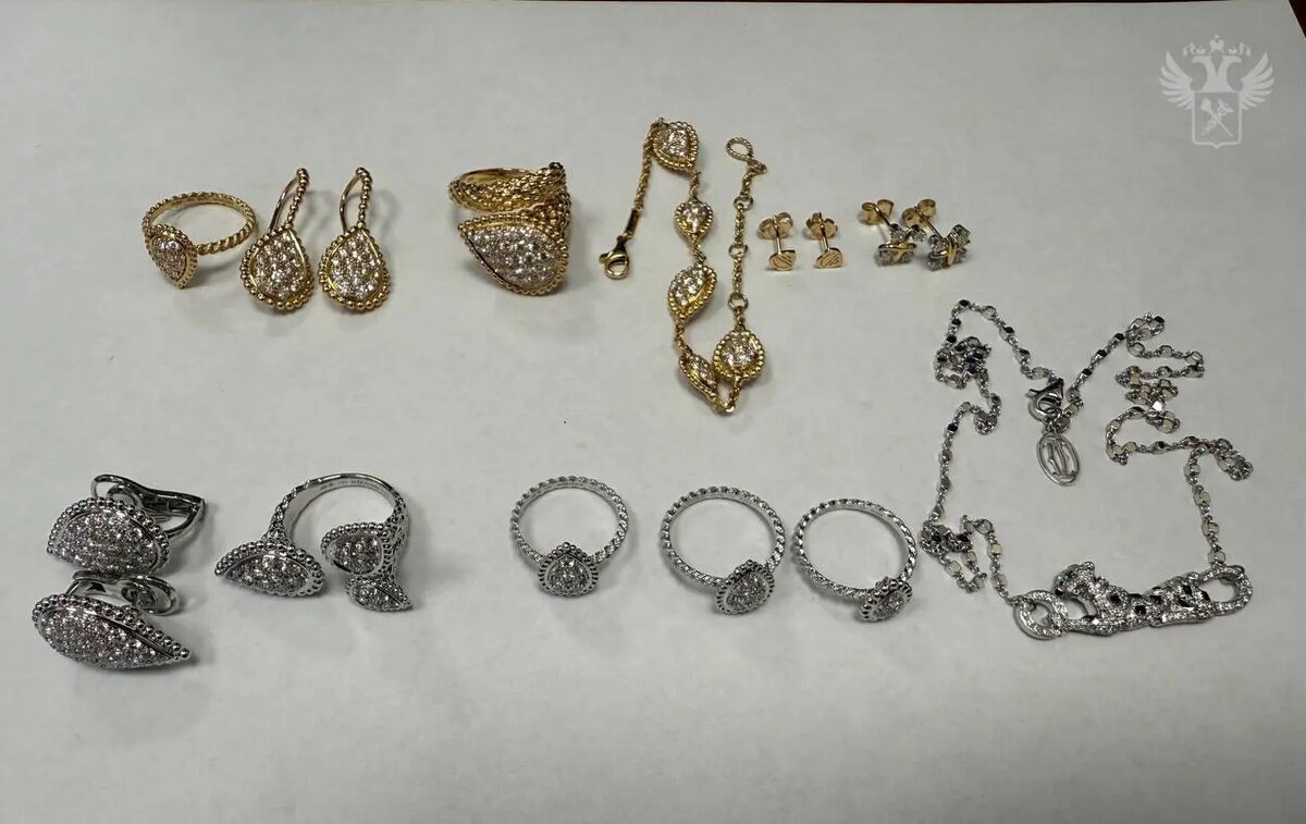    Фото: пресс-служба ФТС России