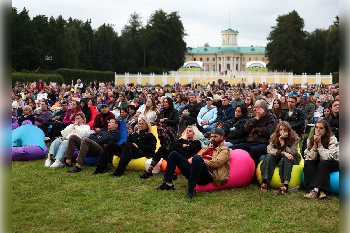    Фото: Правительство Московской области, источник: mosreg.ru