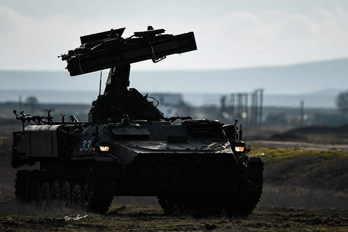    Фото: Константин Михальчевский, источник: ria.ru