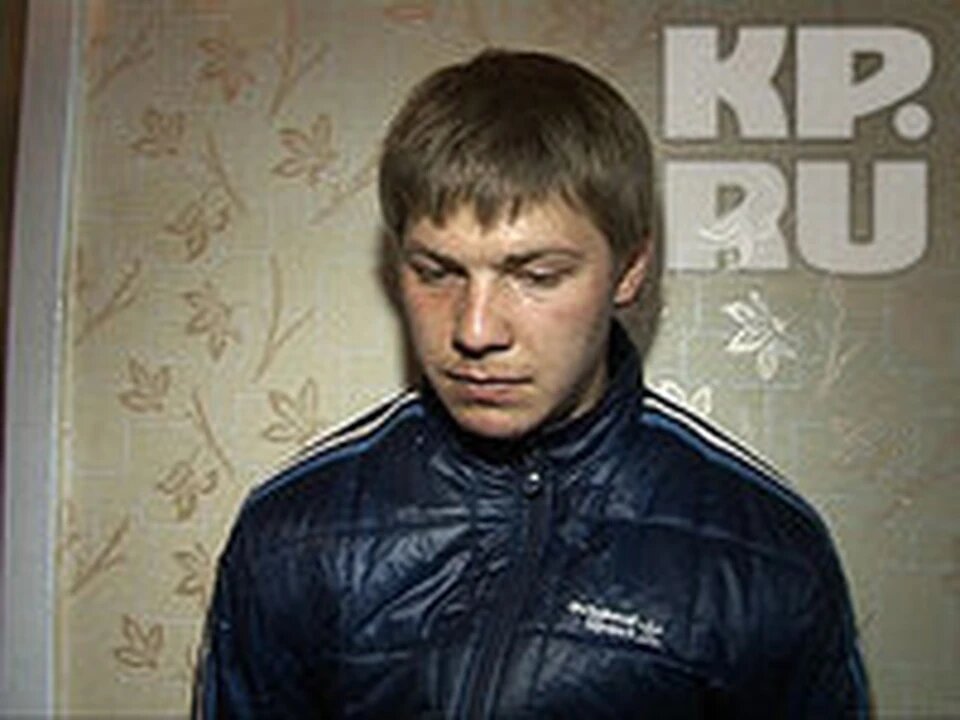Павел Овсянов