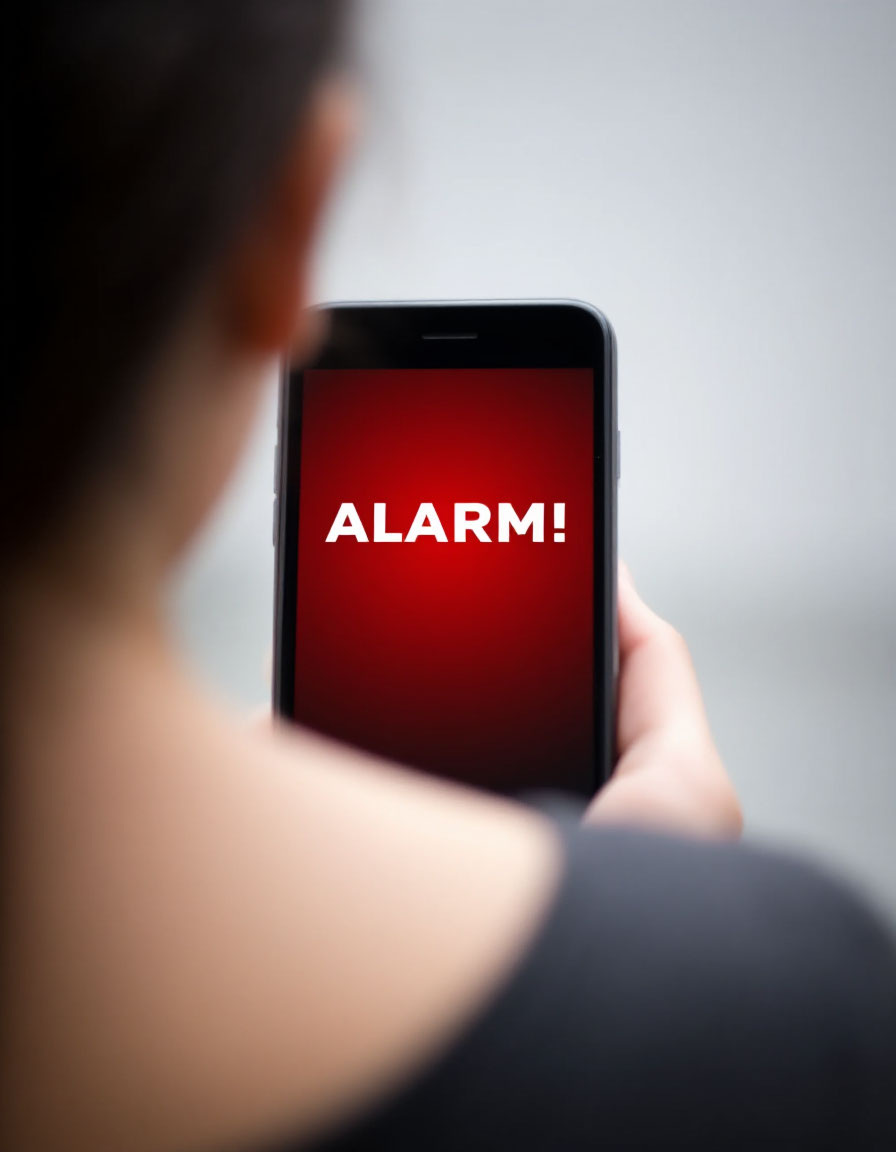 I этап: глобальная система оповещения