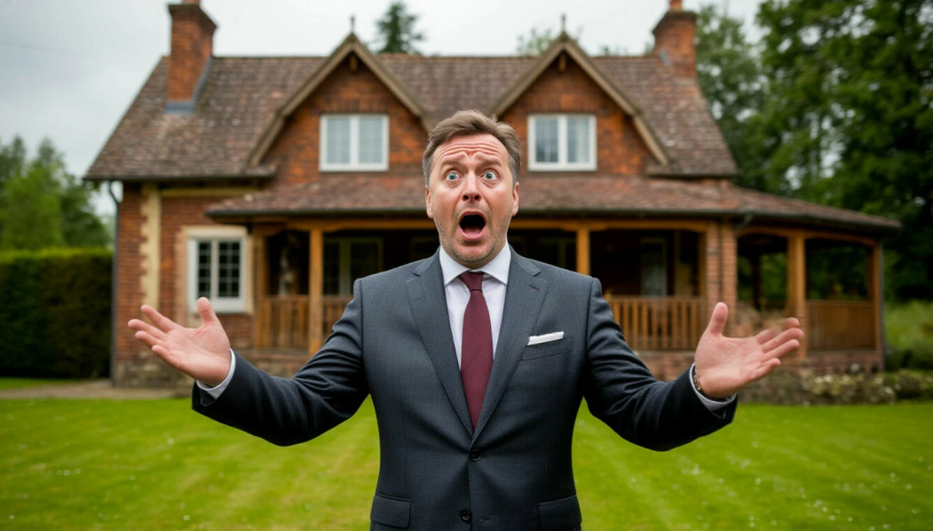 Коллаж @ Горбунов Сергей; Изображение создано с использованием сервиса Шедеврум.