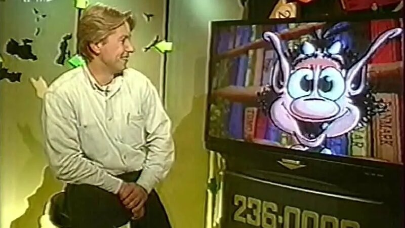 Что-то с Интернетов