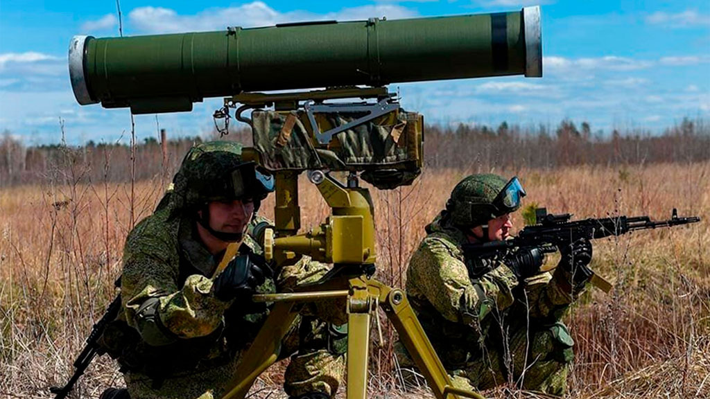    Фото Минобороны РФ