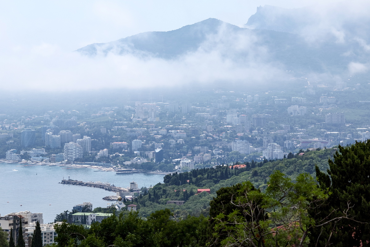    Источник: Сергей Мальгавко/ТАСС