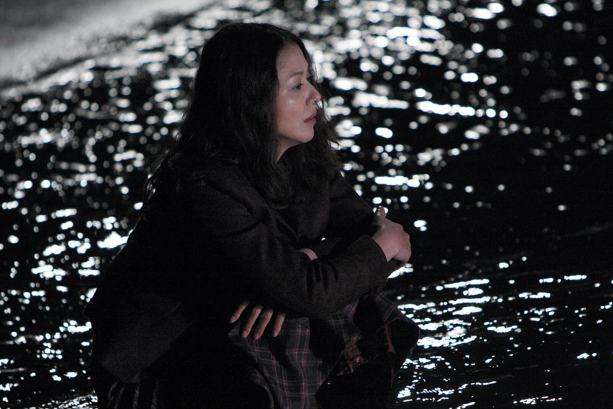 Кадр фильма «Токийская соната» // Django Film