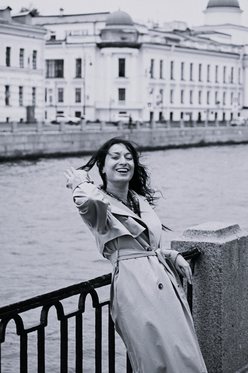 Анна Ласкина