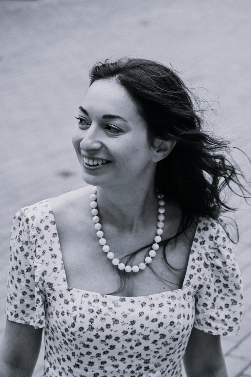 Анна Ласкина