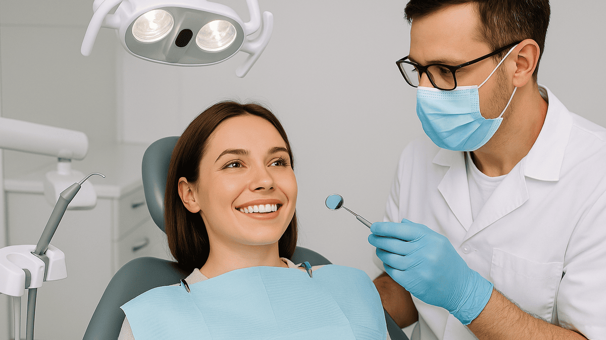 Что такое самолигирующие брекеты?