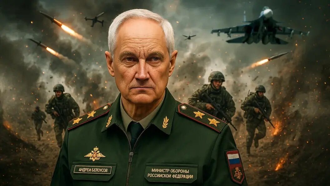 Фото: коллаж ИИ 